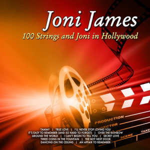 Download Over The Rainbow by Joni James on JOOX APP | Read Over The ...