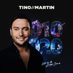 Tino Martin的專輯010/020 (Live in de Ziggo Dome 2023)