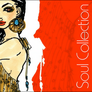 Sakura的專輯Soul Collection