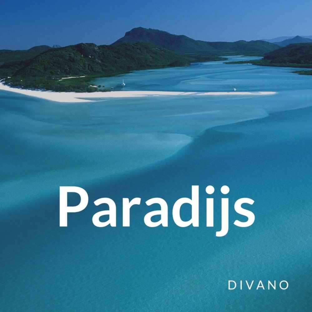 Paradijs