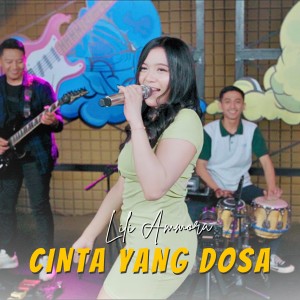 Lili Ammora的专辑Cinta Yang Dosa