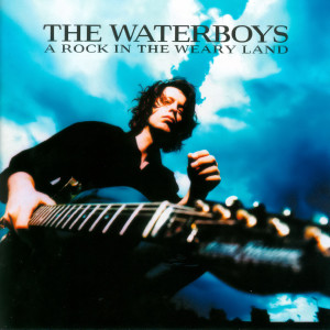 收聽The Waterboys的We Are Jonah歌詞歌曲