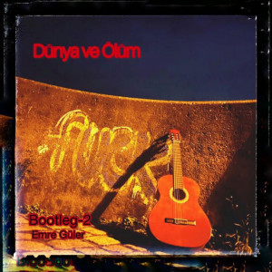 Album Dünya Ve Ölüm from 