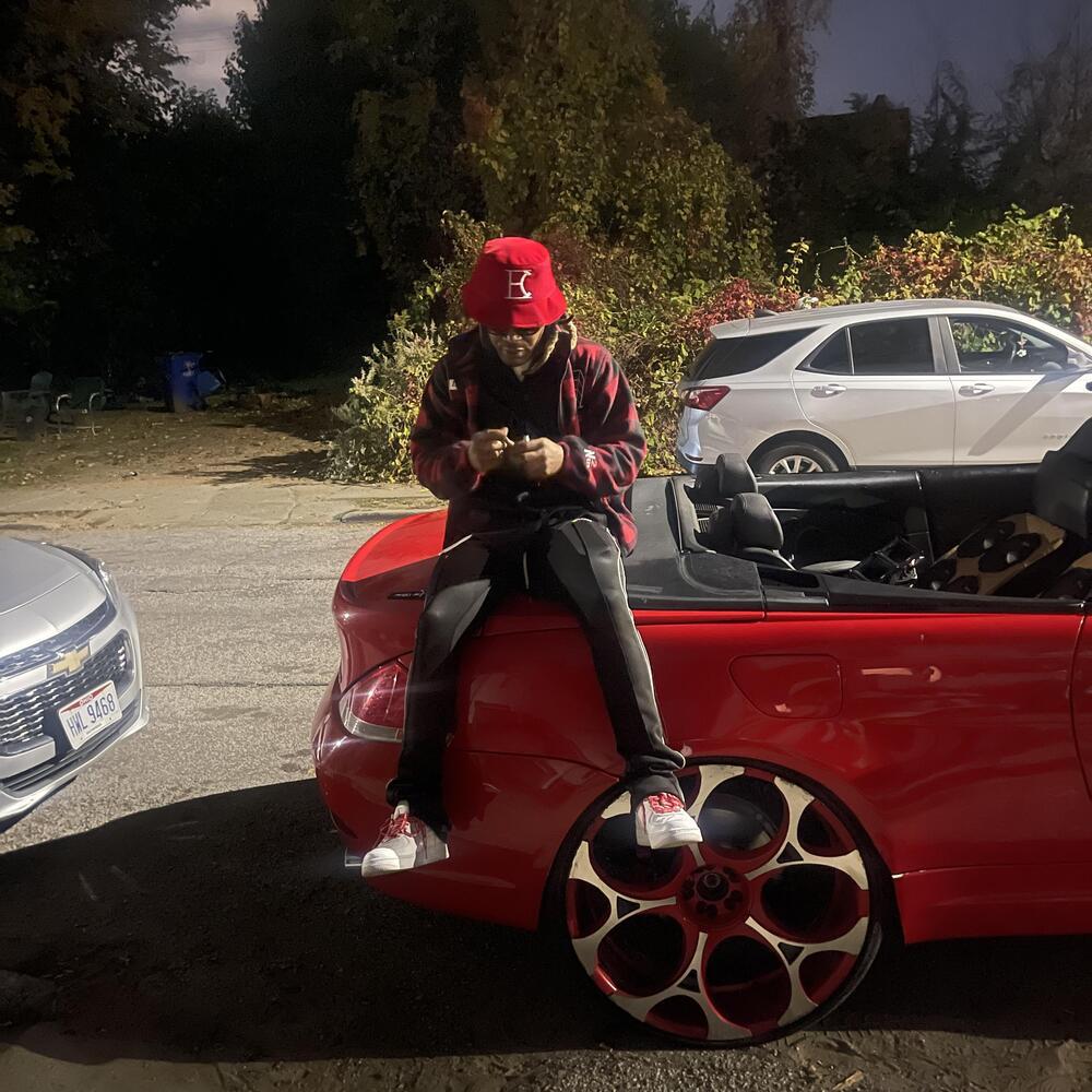 RUN IT UP (Explicit)