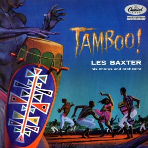 ดาวน์โหลดและฟังเพลง Havana พร้อมเนื้อเพลงจาก Les Baxter