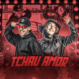 MC Papo的專輯Tchau Amor