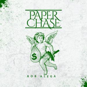 Album Paper Chase EP (feat. Breana Marin) (Explicit) from Rob Alega