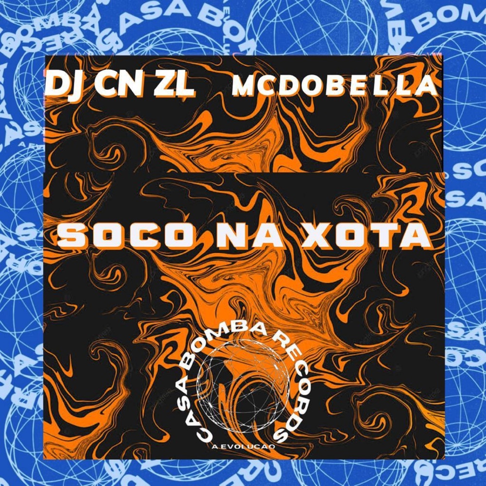 Soco na Xota (Explicit)