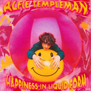 อัลบัม Happiness in Liquid Form ศิลปิน Alfie Templeman