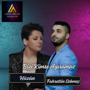 Listen to Bizi Kimse Ayıramaz song with lyrics from Hüzün