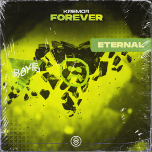 Album Forever from Kremor
