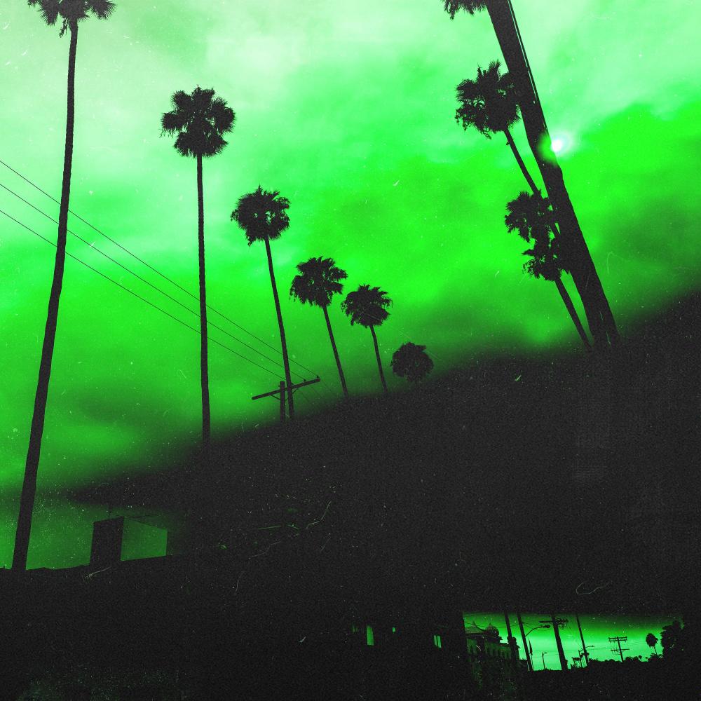 Jungle 94 (Explicit)
