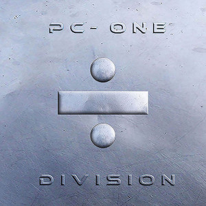 อัลบัม Division ศิลปิน PC-ONE