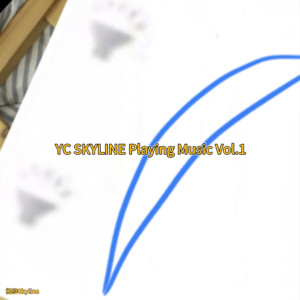 Album YC SKYLINE 2024 Playing Music, Vol. 1 from 鲁春江（牢大）