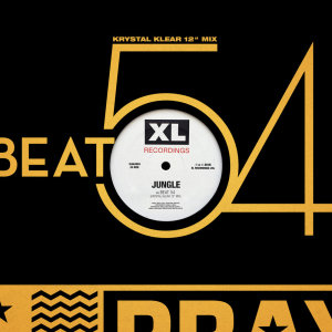 ดาวน์โหลดและฟังเพลง Beat 54 (Krystal Klear Edit) พร้อมเนื้อเพลงจาก Jungle