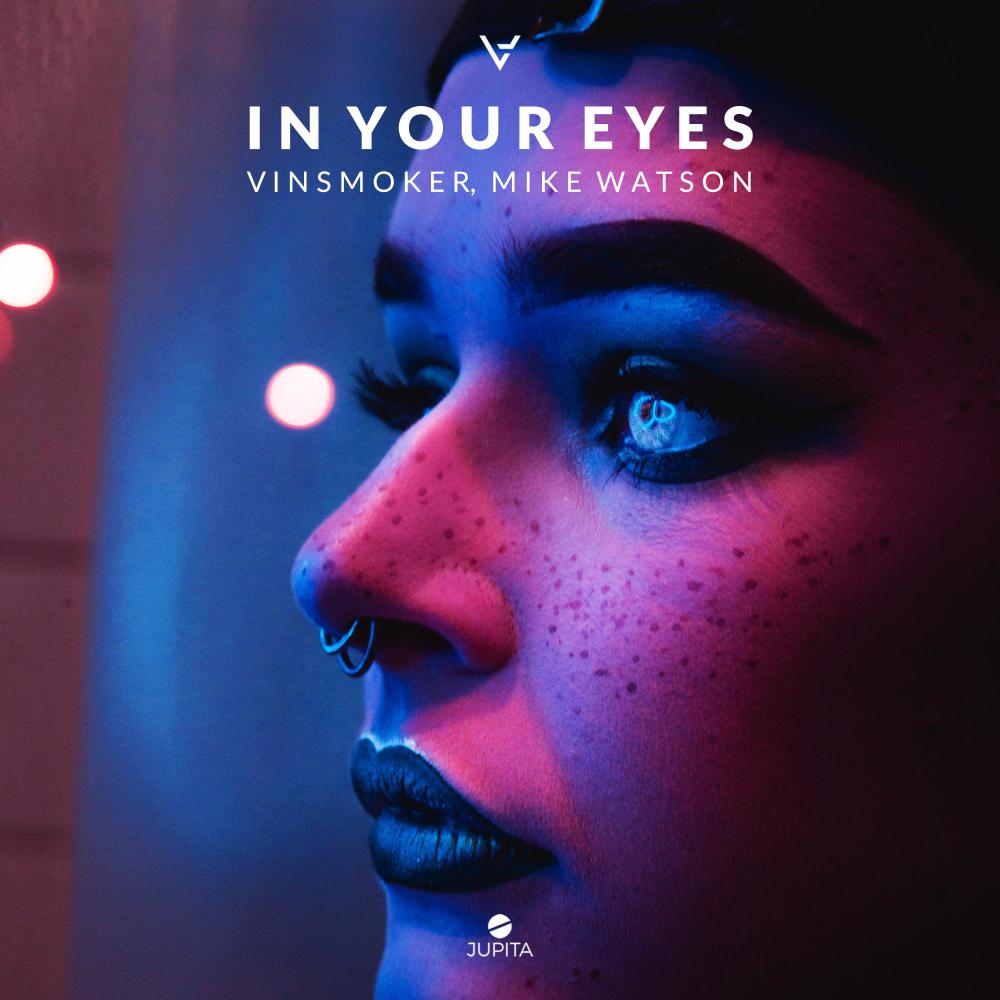 In Your Eyes (Explicit)