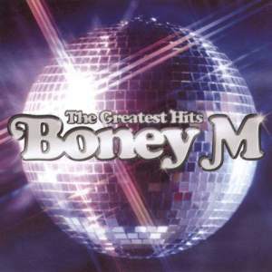 收聽Boney M的Painter Man歌詞歌曲