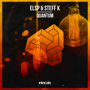 Dengarkan lagu Quantum nyanyian ELSP dengan lirik