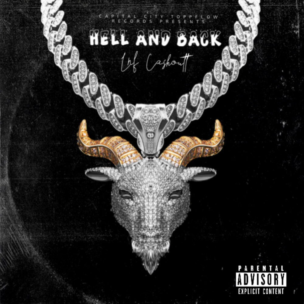 Hell And Back (Explicit)