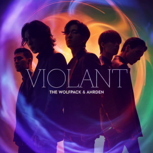 The Wolfpack的專輯Violant (폭력적인)