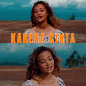 收听Lenny Wewengkang的Karena Cinta歌词歌曲