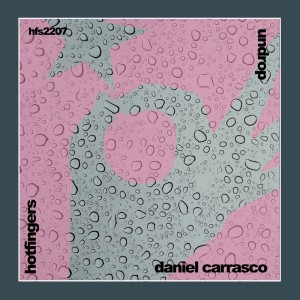 Album Undrop from Daniel Carrasco
