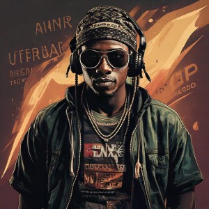 Little Binaural Helpers的專輯Urban Pulse: The Best of Hip Hop Beats