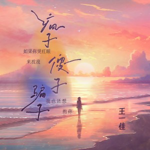 Listen to 疯子傻子骗子 song with lyrics from 王一佳