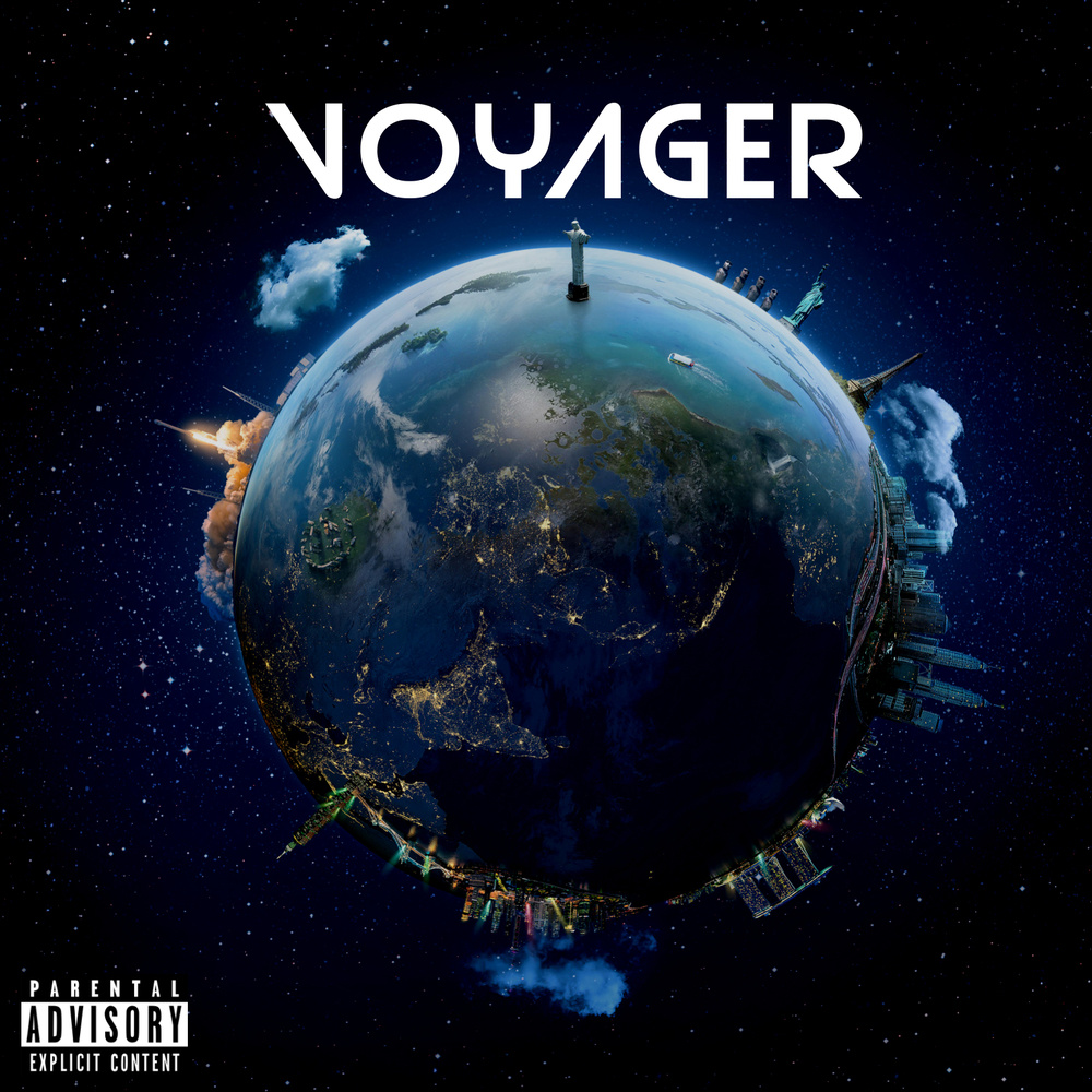 Voyager