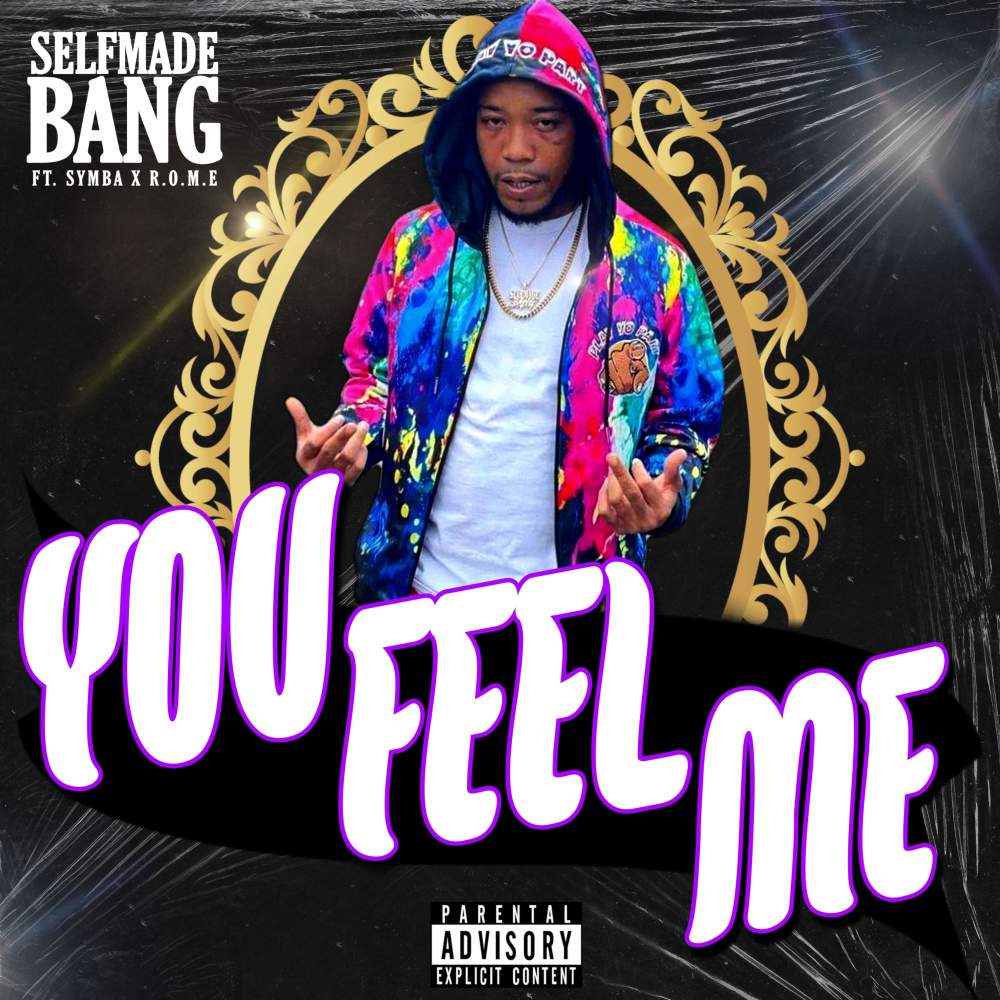 You Feel Me (Explicit)