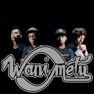 收聽Wanimetu的Udan Gerimis歌詞歌曲