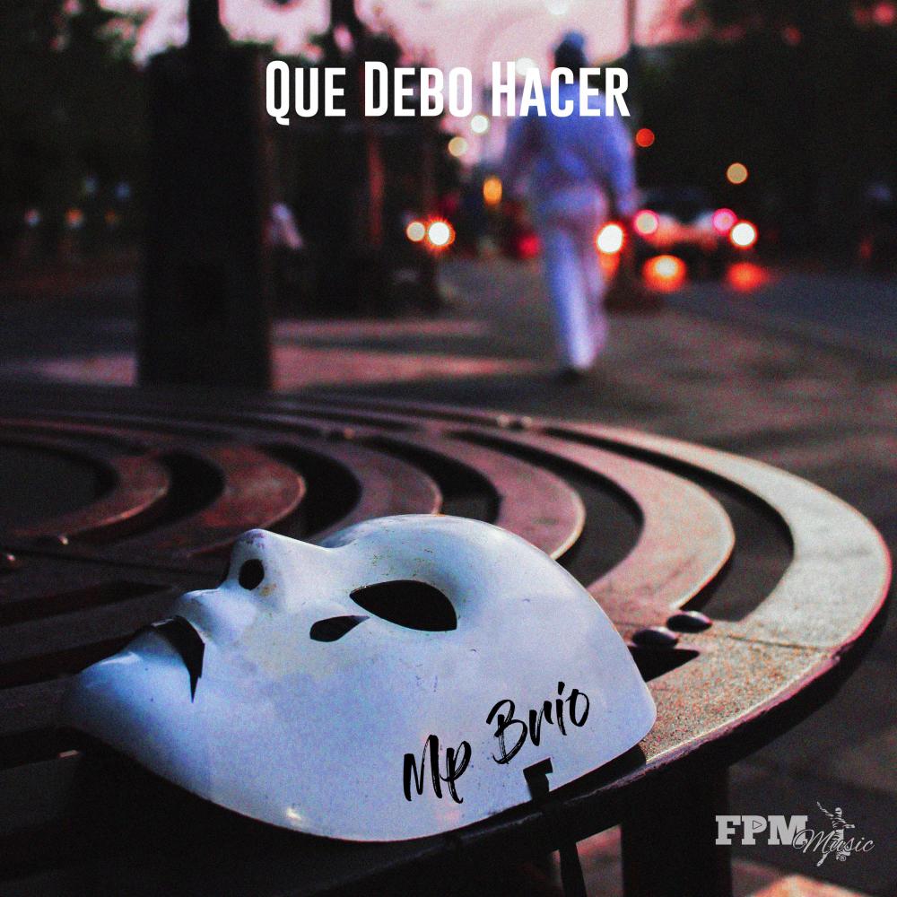 Que Debo Hacer