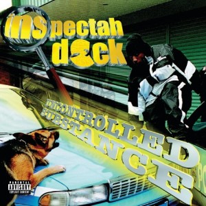 Dengarkan lagu REC Room (Explicit) nyanyian Inspectah Deck dengan lirik