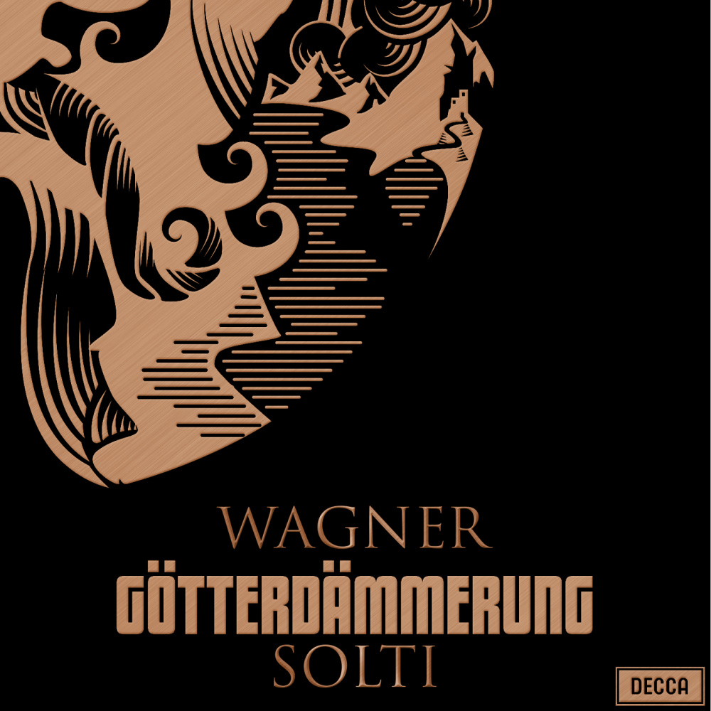 Wagner: Götterdämmerung, WWV 86D / Prologue - "Welch Licht leuchtet dort?" (Remastered 2012)