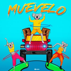 Listen to Muevelo song with lyrics from Jay Nael