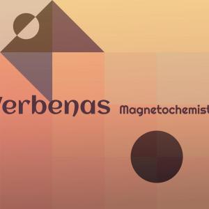 Listen to Verbenas Magnetochemistry song with lyrics from Edike Pher