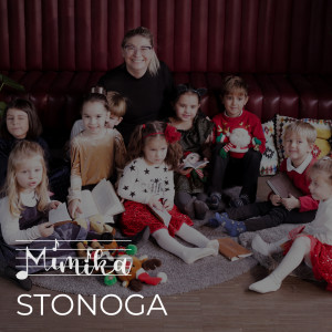的專輯Stonoga