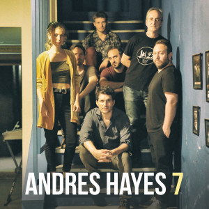 ดาวน์โหลดและฟังเพลง Liberación พร้อมเนื้อเพลงจาก Andres Hayes