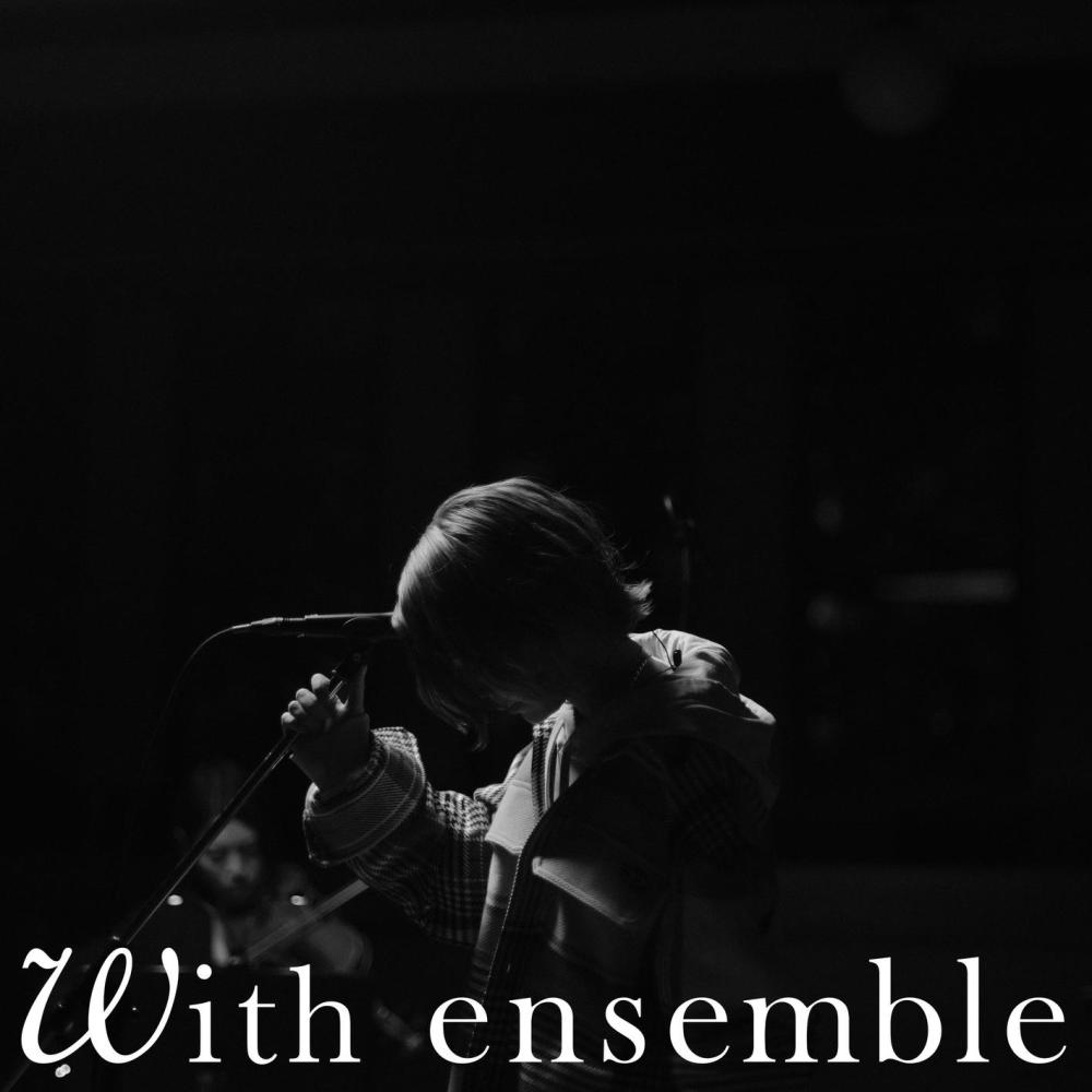 何になりたくて、- With ensemble