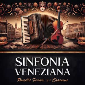 Album SINFONIA VENEZIANA from 