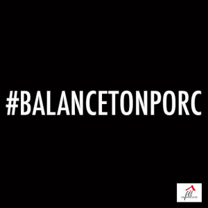 ดาวน์โหลดและฟังเพลง #Balancetonporc (Explicit) พร้อมเนื้อเพลงจาก Chilla