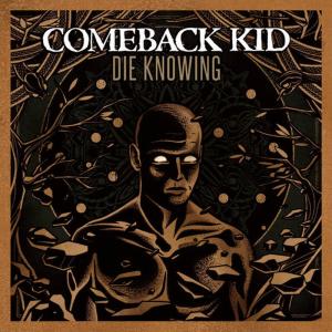 ดาวน์โหลดและฟังเพลง Full Swing พร้อมเนื้อเพลงจาก Comeback Kid