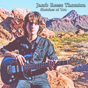 收聽Jacob Reese Thornton的Girlfriend in a Coma歌詞歌曲