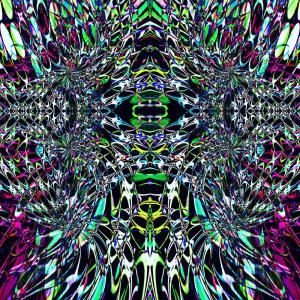 收听Zking的NEON POWER RANGER (Explicit)歌词歌曲