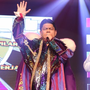 Listen to Pelitaku Tetap Menyala song with lyrics from Pdt. Petrus Agung Purnomo