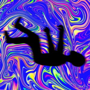 收聽Bezno的Falling Down歌詞歌曲