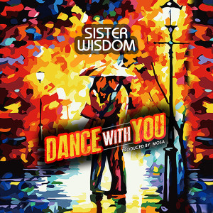 Listen to Dance with You song with lyrics from Sister Wisdom