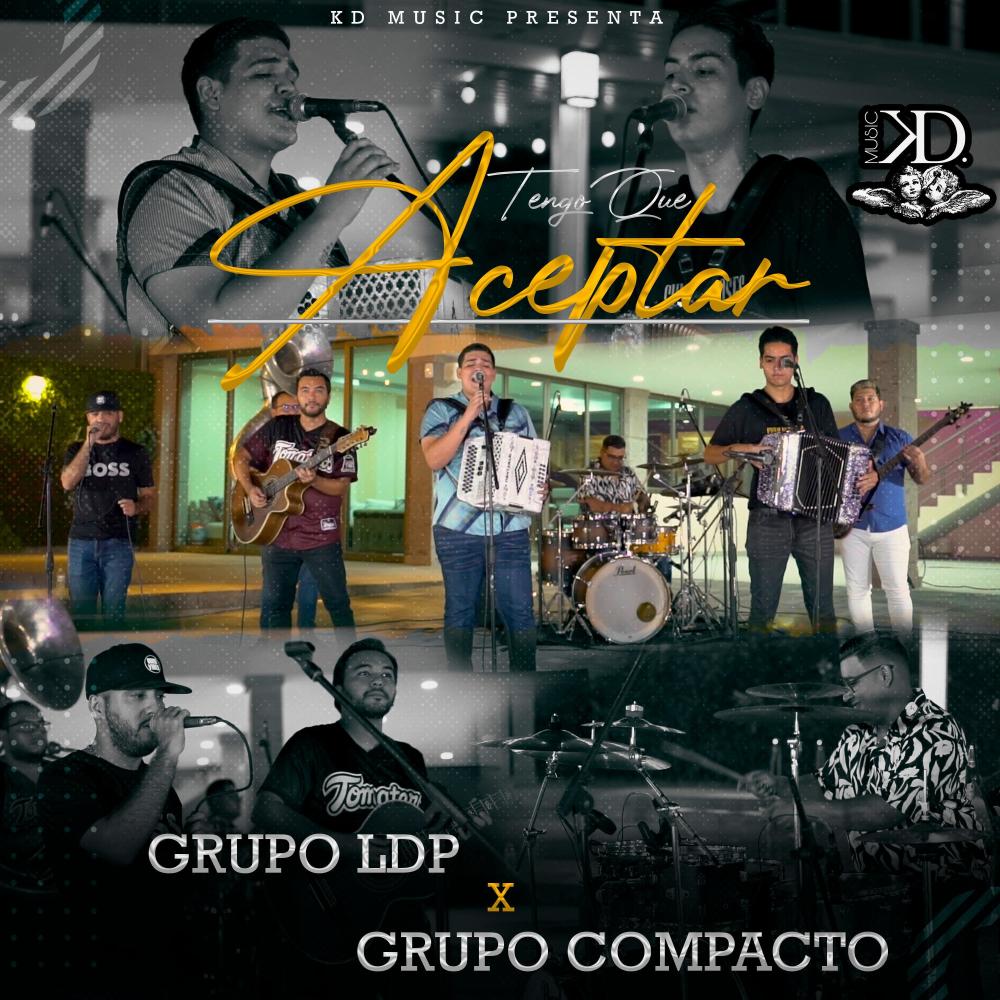 Tengo Que Aceptar (En vivo)