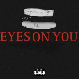 Album Eyes On You (feat. A.C.) (Explicit) oleh A.C.