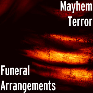 ดาวน์โหลดและฟังเพลง We Are the Same (Explicit) พร้อมเนื้อเพลงจาก Mayhem Terror